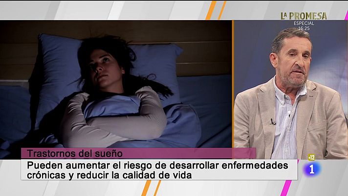 Cerca de ti - Cerca de ti - 21/05/2024