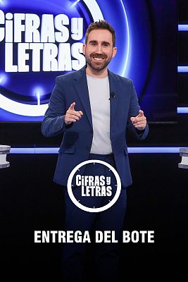 Cifras y letras - Programa 73