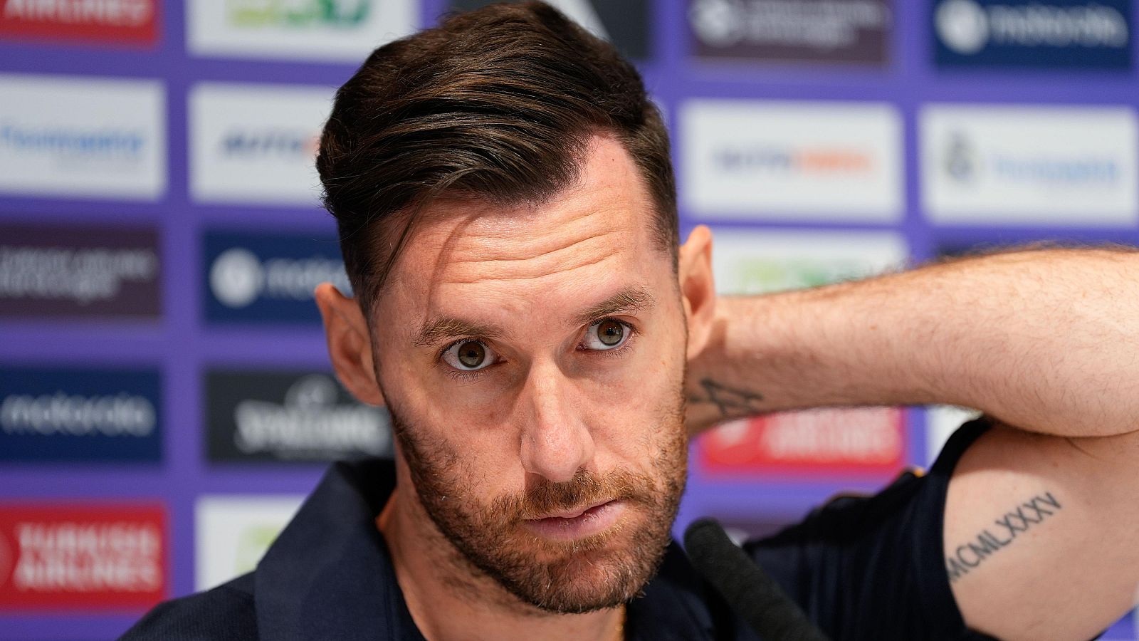 Rudy Fernández: "El poder revalidar el título sería histórico" - Baloncesto en RTVE | Ver