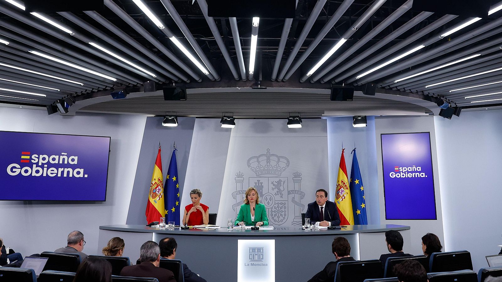 Informativo 24 horas - 14h - 21/05/24 - ver ahora