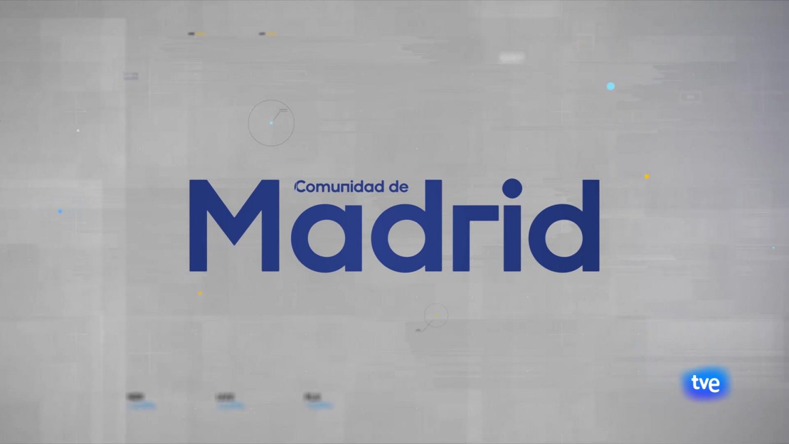 Informativo Madrid 1 21/05/2024- ver ahora