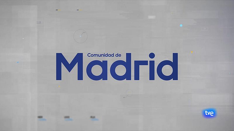 Informativo Madrid 1 21/05/2024- ver ahora