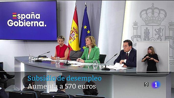 Telecanarias - Canarias en 2'