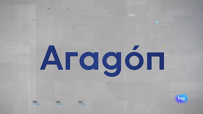Noticias Aragón - Noticias Aragón 2 - 21/05/24