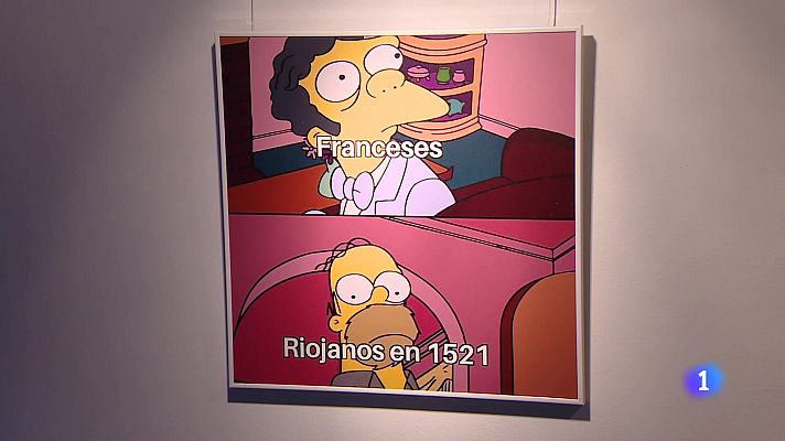 Informativo Telerioja - Informativo Telerioja 2 - 21-05-2024