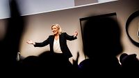 Las europeas en Francia: la duda no es si gana Le Pen, sino por cunto