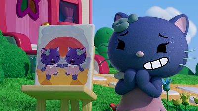 El día de la amistad - Hello Kitty Super Style! | Ver