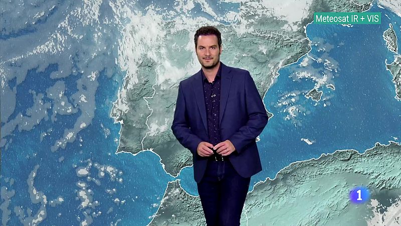 El Tiempo en Extremadura - 21/05/2024 | Ver