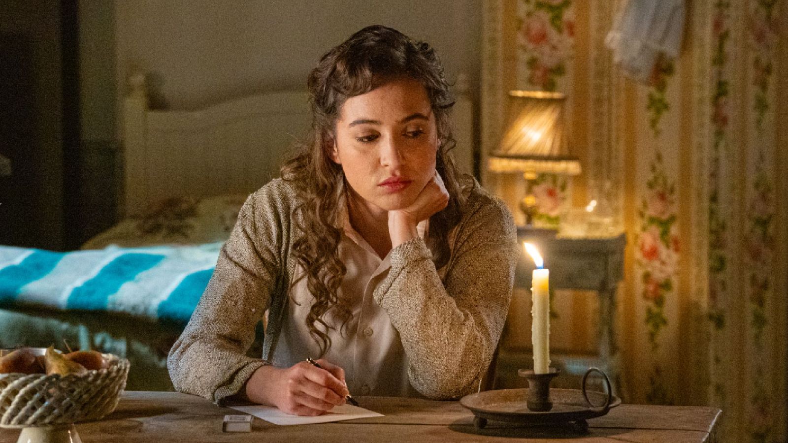 La promesa - Temporada 3 - Episodio 362 - Ver ahora