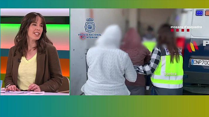 L'altaveu - Quines tècniques fan servir per robar a la gent gran?