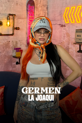 Germen - La Joaqui