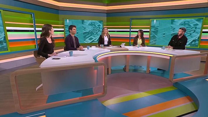 L'altaveu - Robatoris, pràctiques en un convent i bogeries dels fans