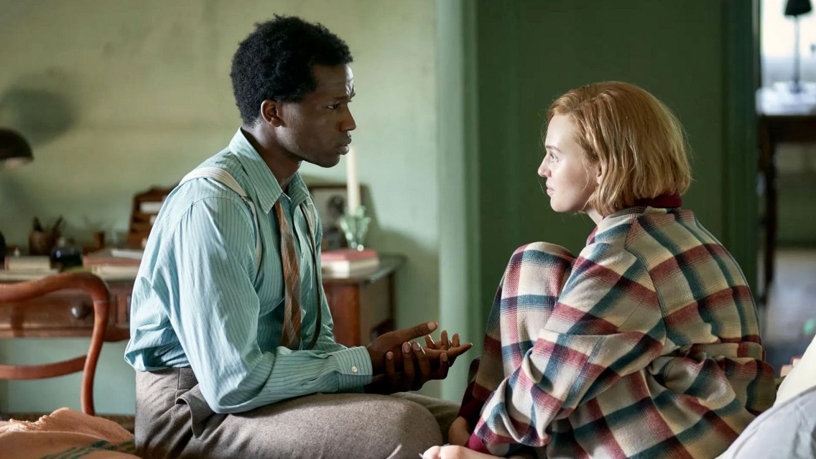 El cine de La 2 - Primavera en Beechwood - Ver ahora