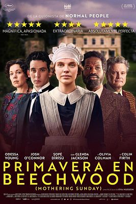 Cine internacional - Primavera en Beechwood