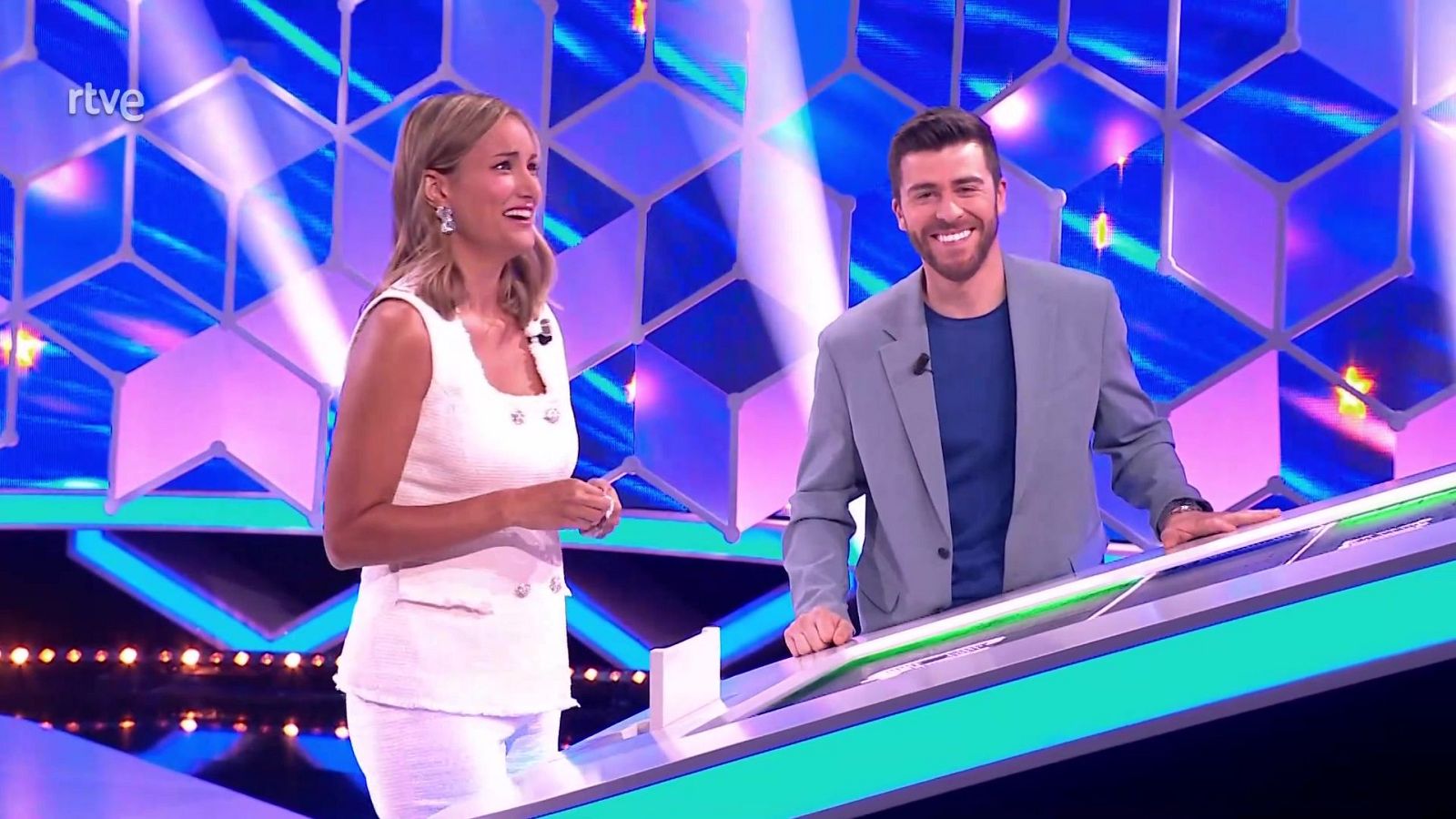 El cazador STARS - Programa 28 - ver ahora