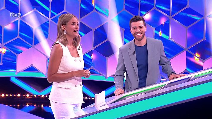 El cazador STARS - Programa 28