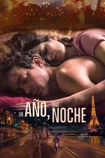 Poster de Un año, una noche