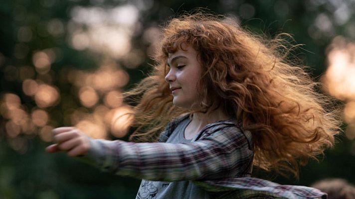 Somos cine - Aqueronte (Cortometraje)