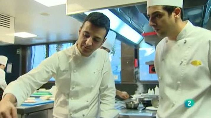 Para todos La 2 - Dieta antiaging