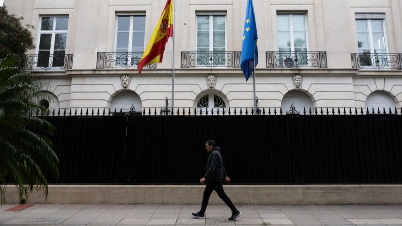 Telediario 2 en cuatro minutos - 21/05/24 – RTVE.es | Ver