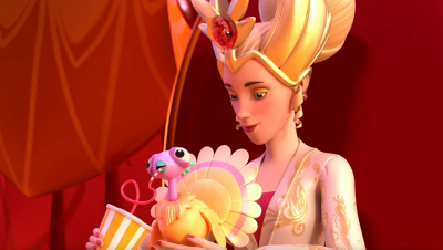 Tara Duncan - Mil formas - Tara Duncan | Ver