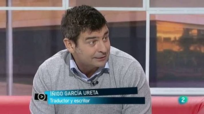 Para todos La 2 - Íñigo García Ureta