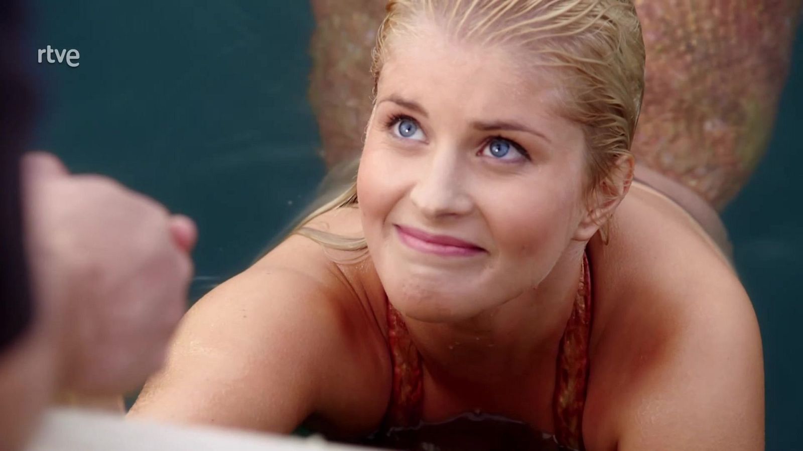 El elegido - Las sirenas de Mako | Ver