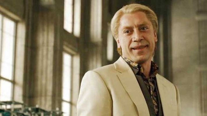 +Gente - Javier Bardem, nominado