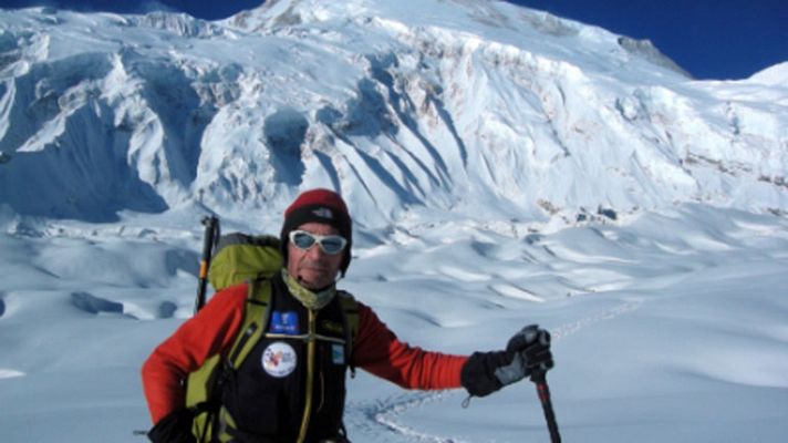 La mañana - Vuelve Al Filo de lo imposible