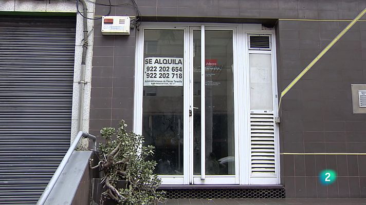 Telecanarias - Telecanarias 2 - 21/05/2024