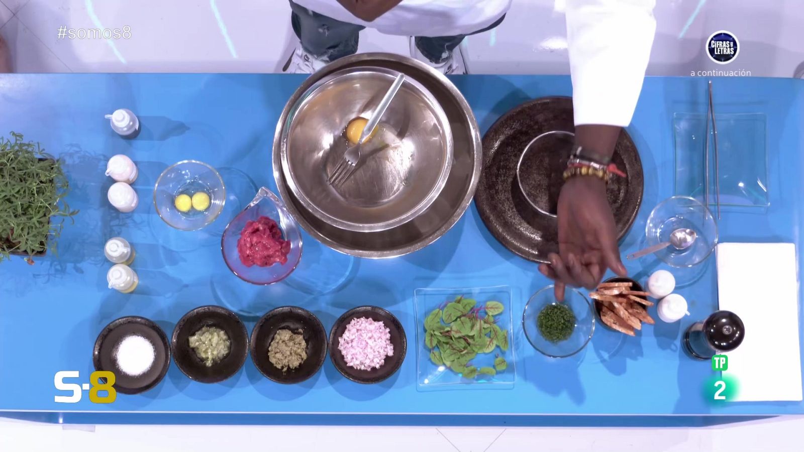 Somos 8 - 21/05/2024 - Somos 8 | Ver