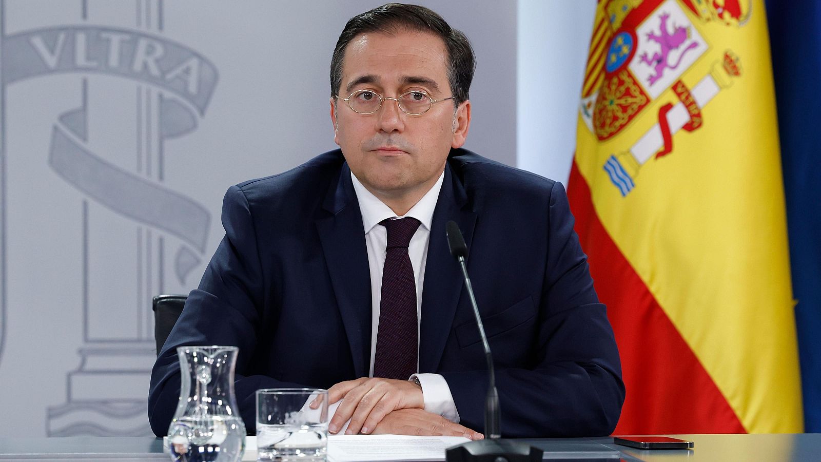 Telediario - 8 horas - 22/05/24 - ver ahora