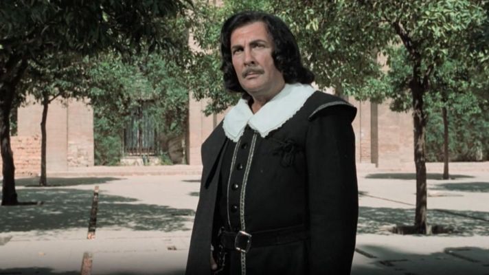 Los pintores del Prado - Murillo. La virgen niña