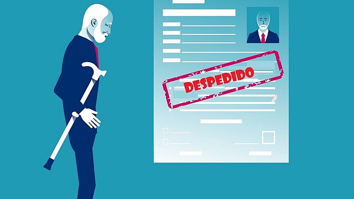 Aquí hay trabajo - Aquí hay trabajo - 22/05/24