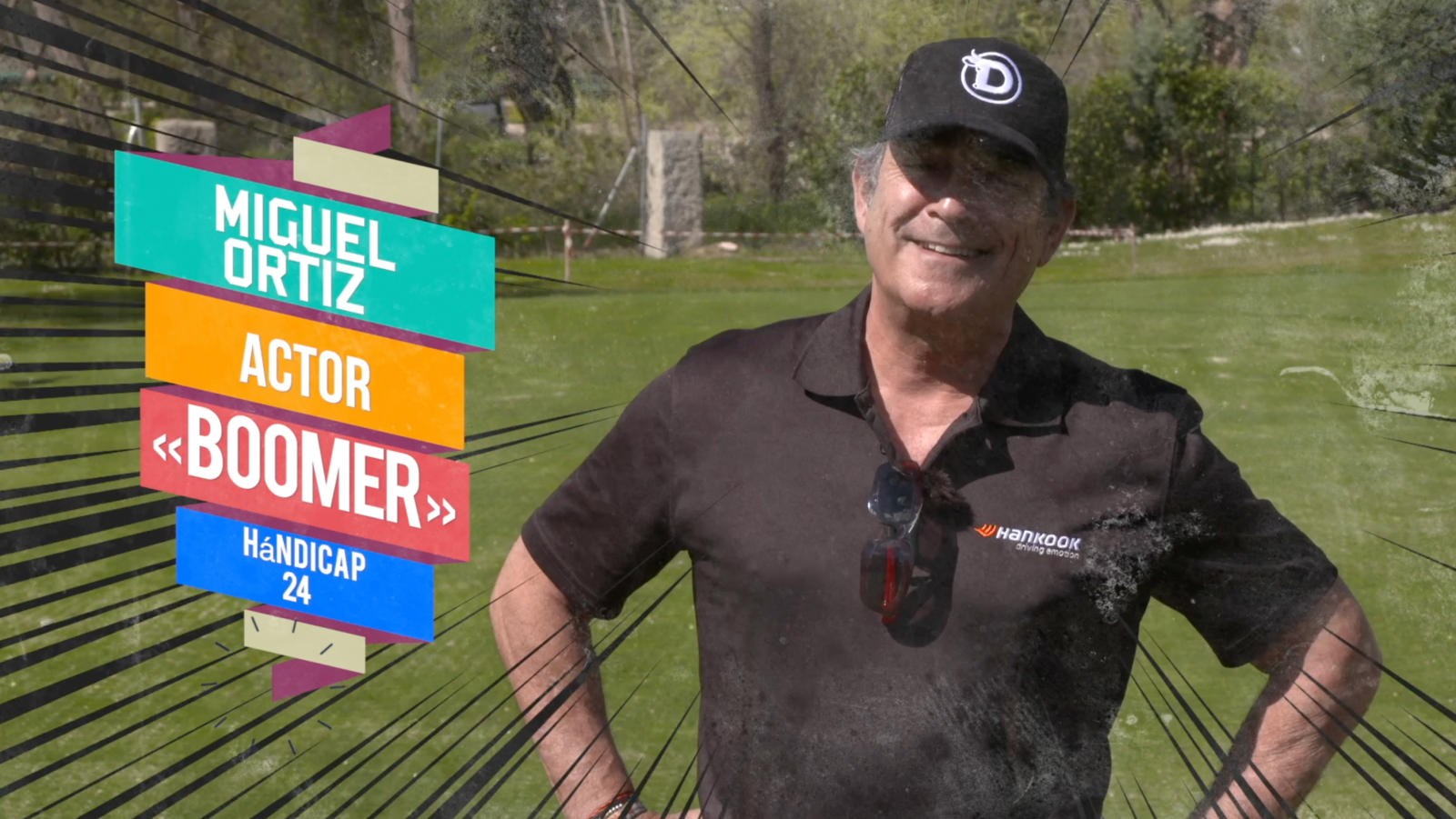 Hola Golf - T8 - Programa 12 - ver ahora