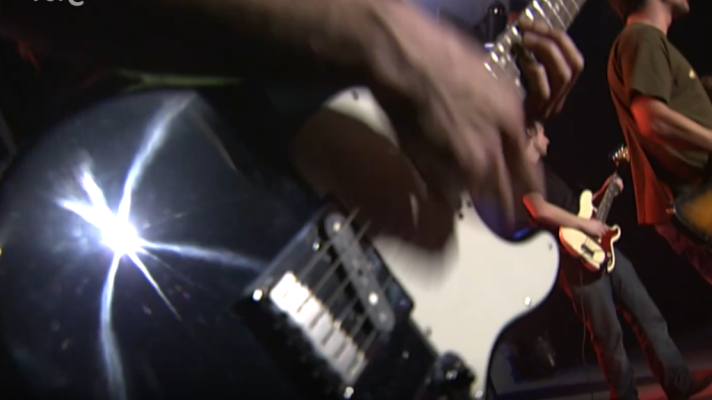 Los conciertos de Radio 3 en La 2 - Jugoplastika, Father McKenzie, Manos de Topo  Kike Perdomo