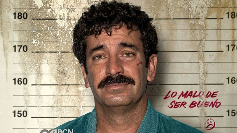 RTVE.es estrena el tráiler de 'Mala persona', con Arturo Valls | Ver