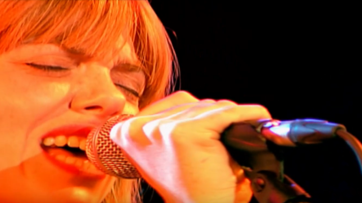 Los conciertos de Radio 3 en La 2 - Idealipsticks