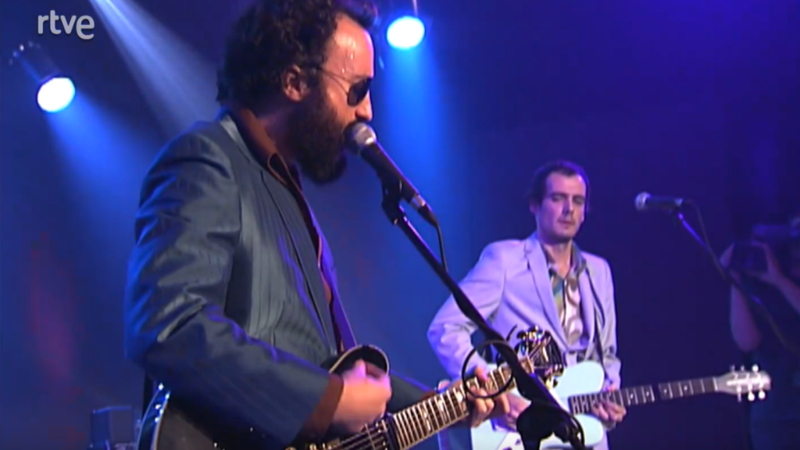 Los conciertos de radio 3 - Remate - Los conciertos de Radio 3 en La 2 | Ver