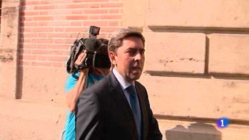 La Comunidad Valenciana en 2' - 13/12/12 - ver ahora