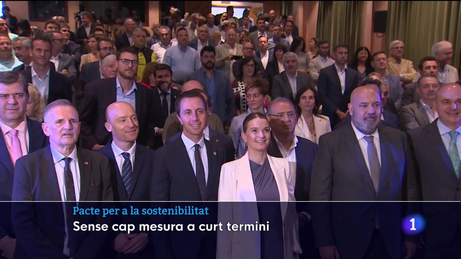 Informatiu Balear 1 - 22/05/24 - Veure ara