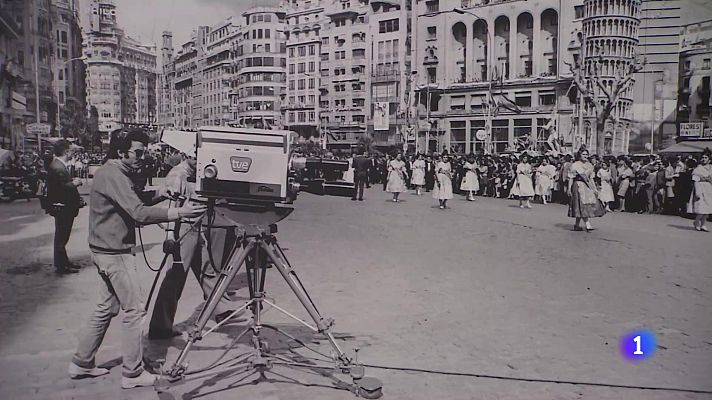 L'informatiu - Comunitat Valenciana - L'Informatiu de la Comunitat Valenciana 1 - 22/05/24