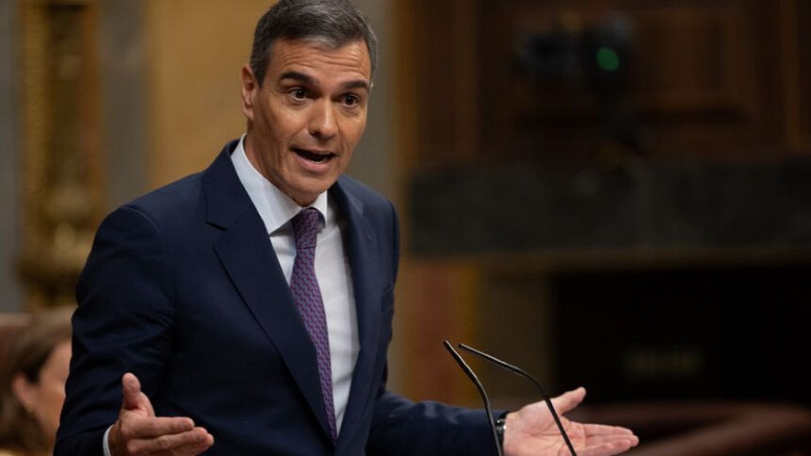 Telediario 1 en cuatro minutos - 22/05/24–  RTVE.es | Ver