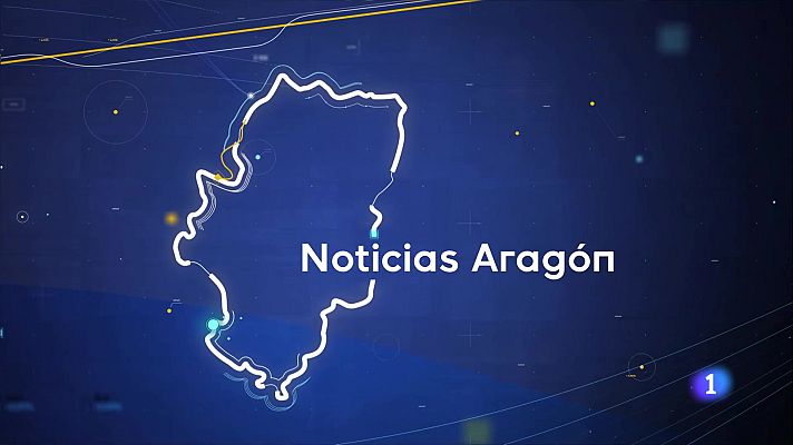 Noticias Aragón - Aragón en 2' - 22/05/24