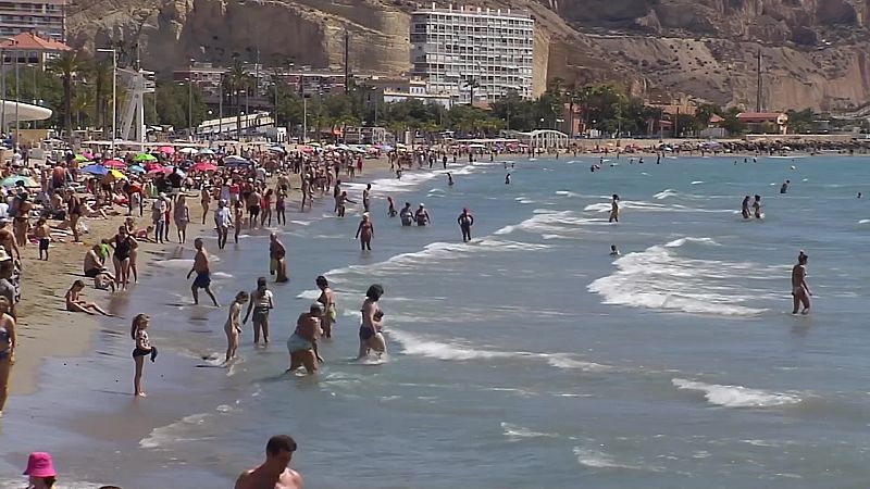 L'Informatiu de la Comunitat Valenciana 2 - 22/05/24 | Ver