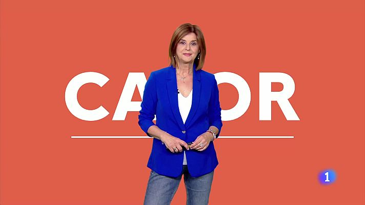 Noticias de Extremadura - El tiempo en Extremadura - 22/05/2024