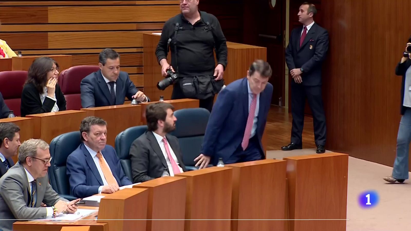 Castilla y León en 1' | Ver