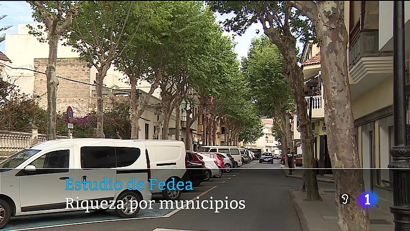 Canarias en 2' - 22/05/2024 | Ver