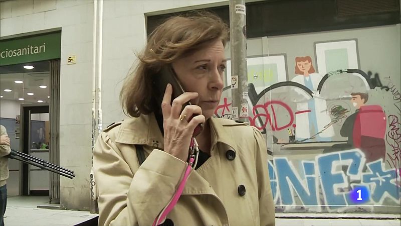 Denuncien clàusules abusives al lloguer contra una immobiliària de CaixaBank - L'Informatiu | Veure