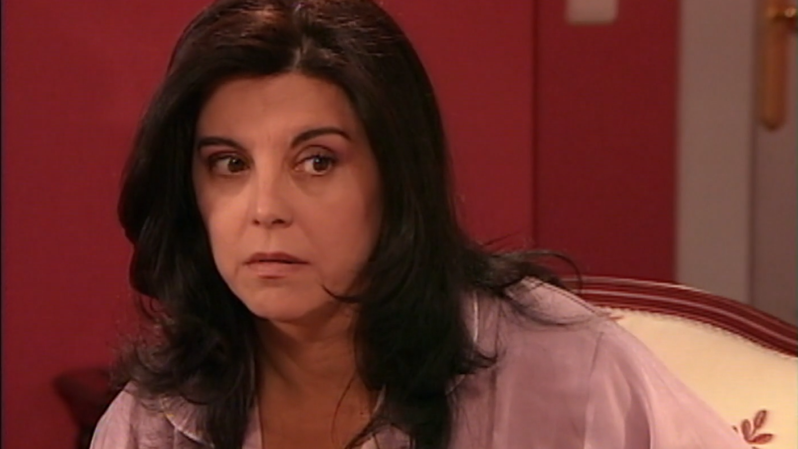 La verdad de Laura -  Episodio 100